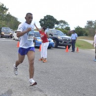 Maratón 2014