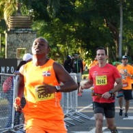 Maratón 2017